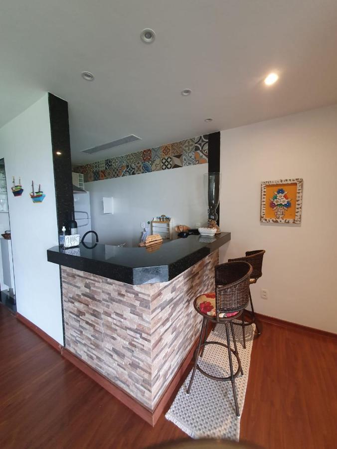 Apartamento Angra Dos Reis 1 المظهر الخارجي الصورة