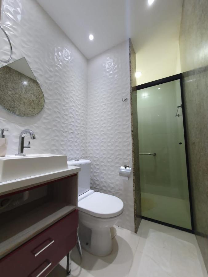 Apartamento Angra Dos Reis 1 المظهر الخارجي الصورة