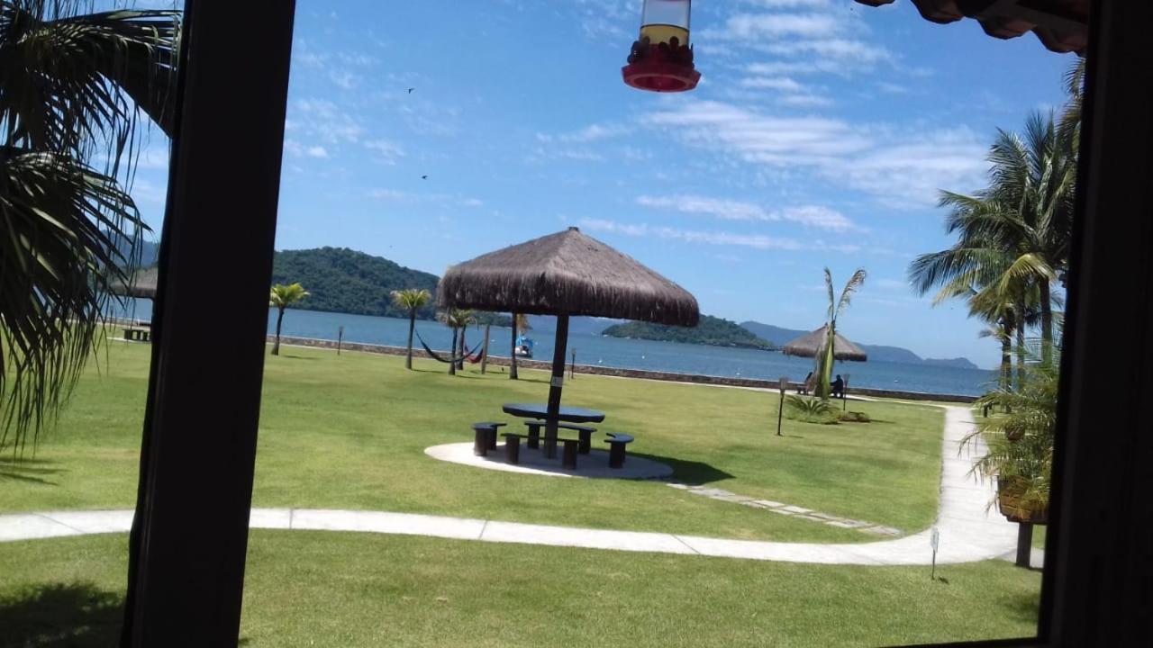 Apartamento Angra Dos Reis 1 المظهر الخارجي الصورة