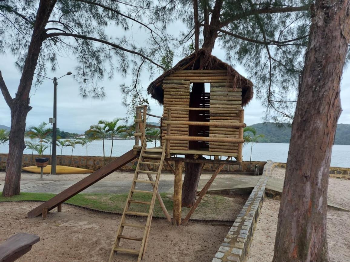 Apartamento Angra Dos Reis 1 المظهر الخارجي الصورة