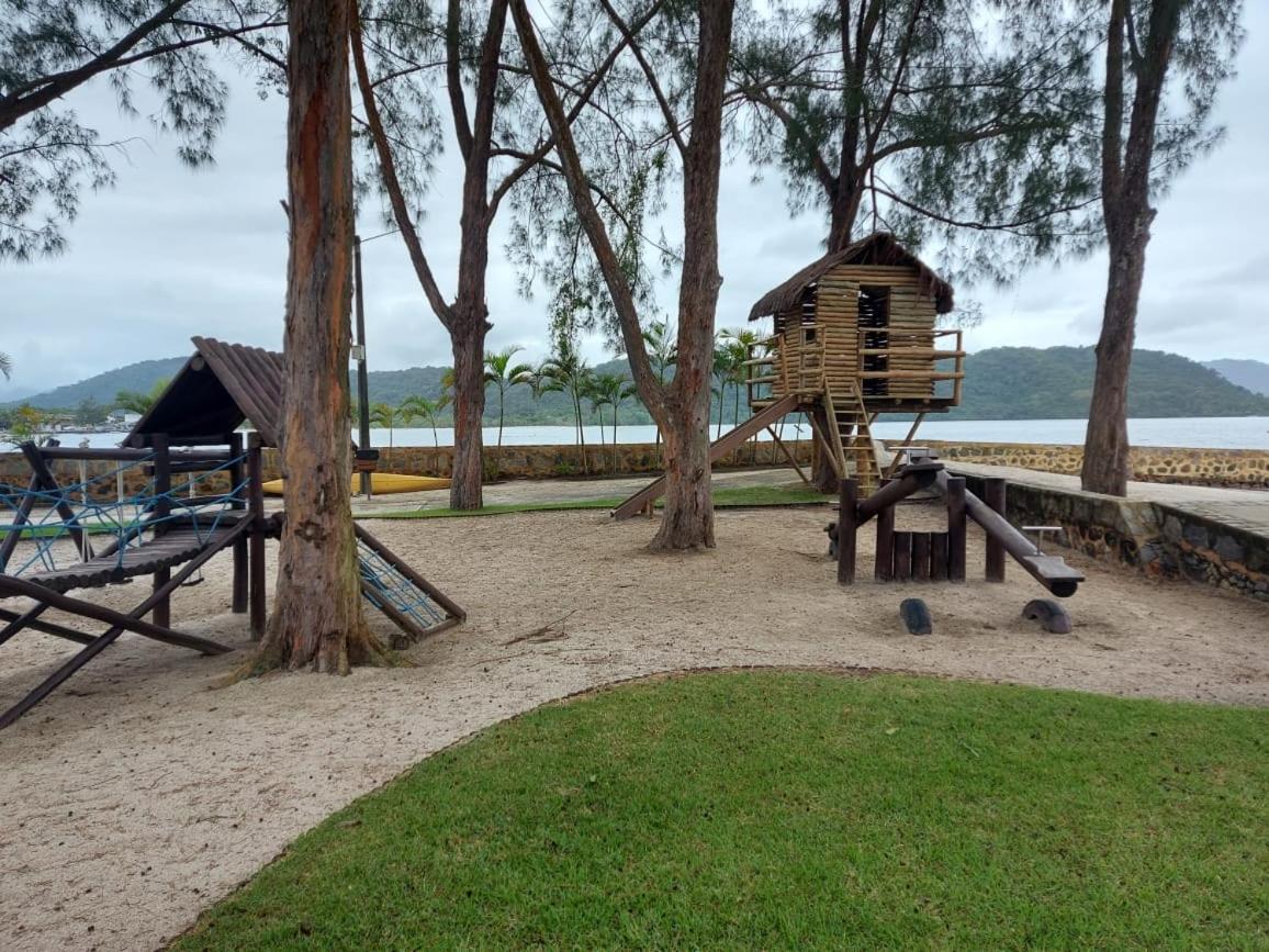 Apartamento Angra Dos Reis 1 المظهر الخارجي الصورة