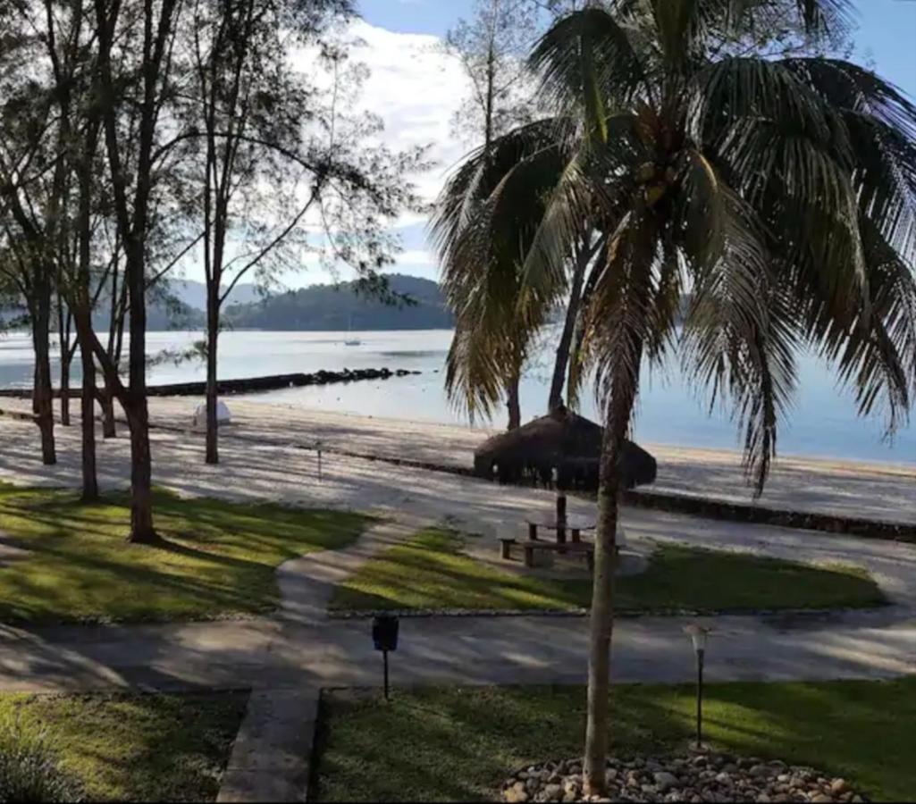 Apartamento Angra Dos Reis 1 المظهر الخارجي الصورة