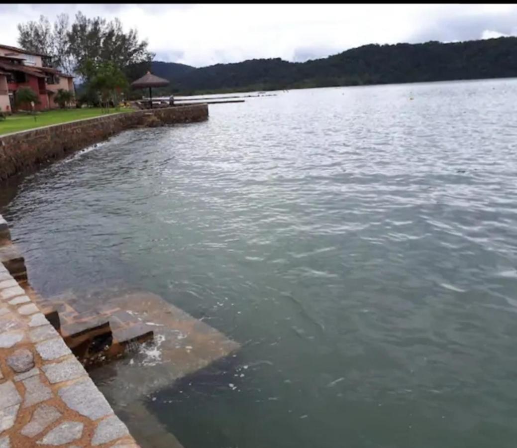 Apartamento Angra Dos Reis 1 المظهر الخارجي الصورة