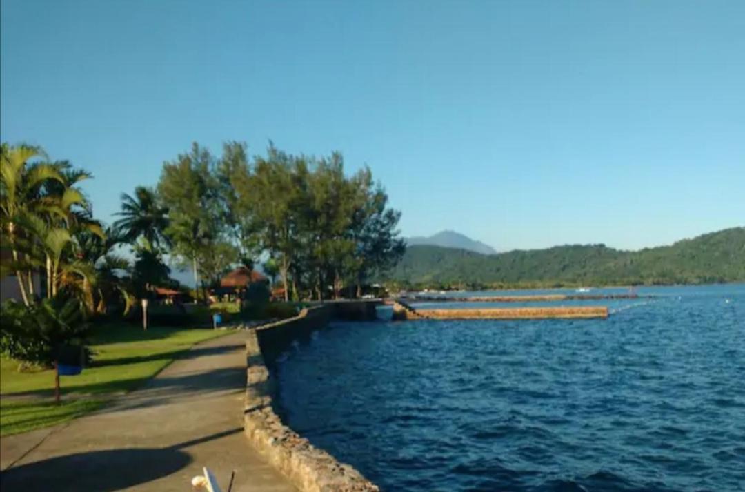 Apartamento Angra Dos Reis 1 المظهر الخارجي الصورة