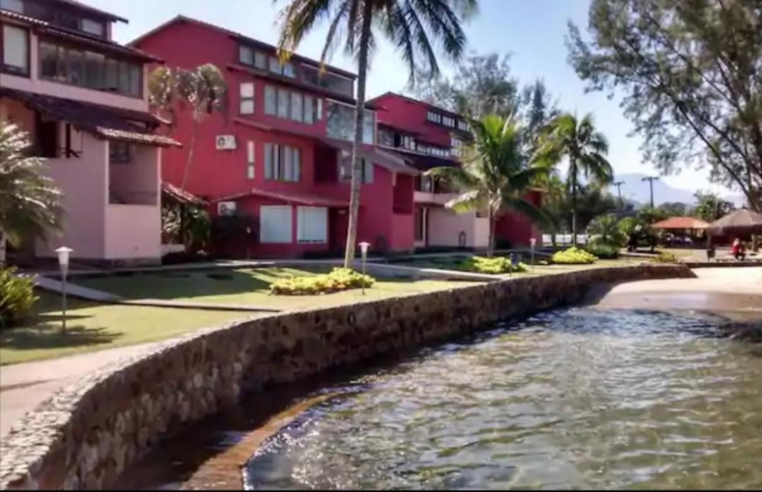 Apartamento Angra Dos Reis 1 المظهر الخارجي الصورة