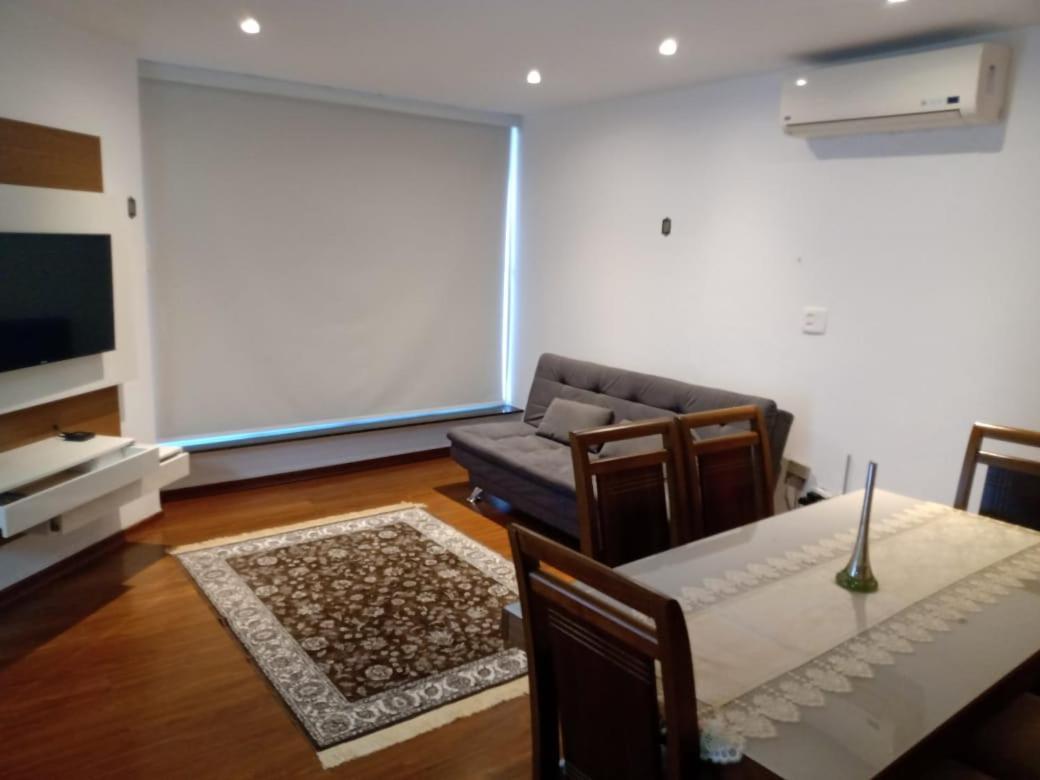 Apartamento Angra Dos Reis 1 المظهر الخارجي الصورة